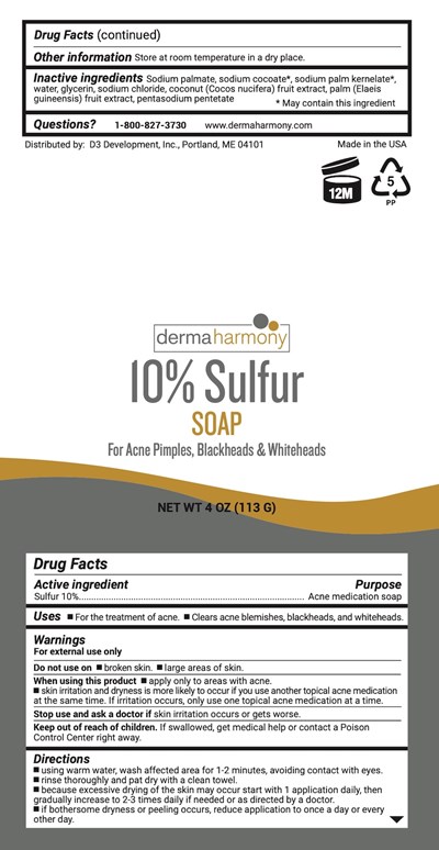 71819-014 Sulfursoap Final (71819 014 Sulfursoap Final)